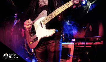 Argentina tiene una mayor influencia en el rock latinomaricano