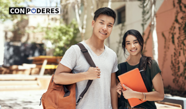 El 55% de los j&oacute;venes madrile&ntilde;os se quedaron sin plaza para estudiar una FP en 2022 .