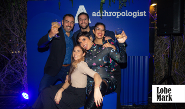 Adthropologist celebra sus 5 a&ntilde;os de fundaci&oacute;n