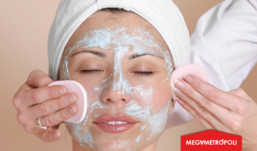 La limpieza facial, clave para combatir los efectos del cambio clim&aacute;tico en la piel durante el verano