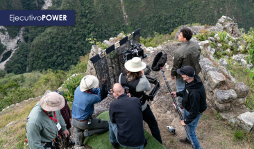 Per&uacute; rumbo a convertirse en destino atractivo para las locaciones f&iacute;lmicas