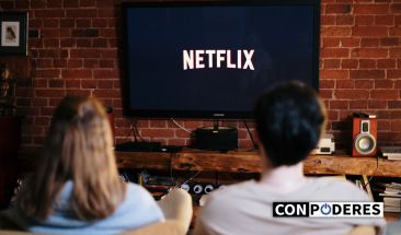 Los j&oacute;venes dicen adi&oacute;s a la televisi&oacute;n tradicional