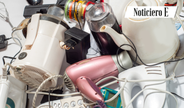 Indecopi respalda posici&oacute;n del Minam sobre cumplimiento de metas de recolecci&oacute;n de residuos de aparatos el&eacute;ctricos y electr&oacute;nicos