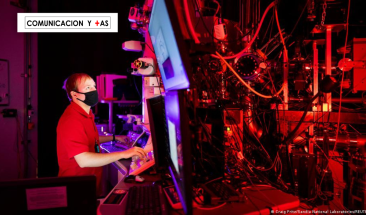 Descubren metal que se autorepara y abre nuevas posibilidades en la ingenier&iacute;a