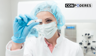 El embri&oacute;logo, un pilar esencial en la reproducci&oacute;n asistida