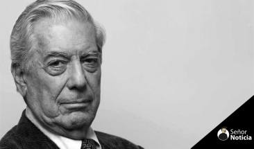 &ldquo;Le dedico mi silencio&rdquo;, la nueva novela de Vargas Llosa
