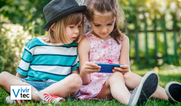 &iquest;Las pantallas afectan el desarrollo del lenguaje en los ni&ntilde;os?