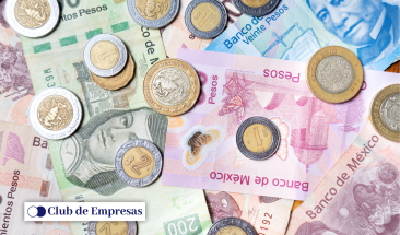 Apreciaci&oacute;n del peso mexicano: un arma de doble filo