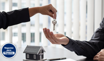 Aspectos clave que debes considerar al momento de alquilar un local comercial