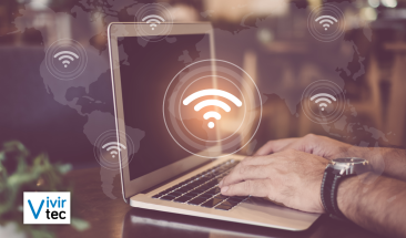 &iquest;Intrusos en tu red wifi? Te decimos c&oacute;mo ocultarla