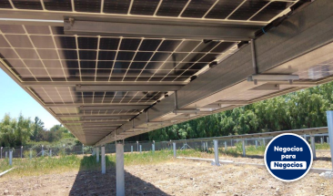 Chile vuelve a ser el pa&iacute;s m&aacute;s atractivo de la regi&oacute;n para invertir en ERNC