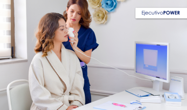 Inteligencia Artificial y cosm&eacute;tica: la belleza a la vanguardia tecnol&oacute;gica