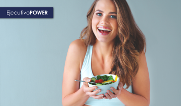 La dieta MIND: un camino nutritivo para la salud cerebral