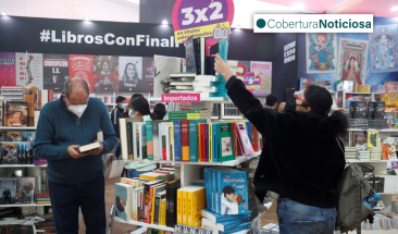 Todo lo que debes saber sobre la FIL Lima 2023