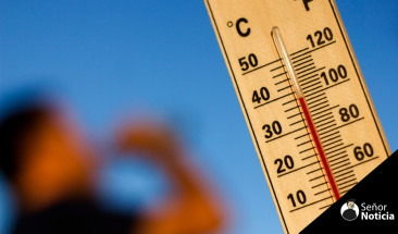 Hemos entrado a la &ldquo;era de la ebullici&oacute;n global&rdquo;, advierte la ONU