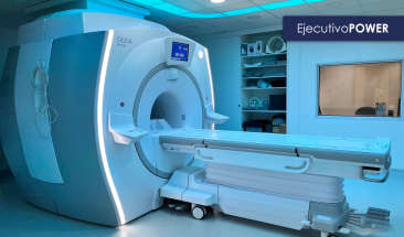 CASMU incorpor&oacute; un resonador de &uacute;ltima generaci&oacute;n a su Centro de Imagenolog&iacute;a