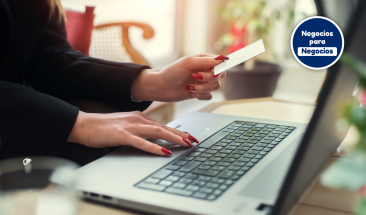 Moda en l&iacute;nea: un mercado pr&oacute;spero en M&eacute;xico.