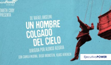 De la realidad a la ficci&oacute;n: Miraflores presenta el drama hist&oacute;rico Un hombre colgado del cielo
