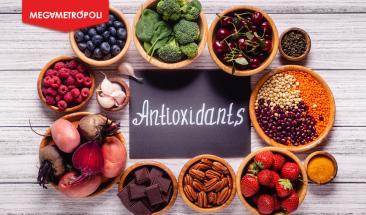 C&oacute;mo mantener una piel sana y radiante a trav&eacute;s de una alimentaci&oacute;n antioxidante
