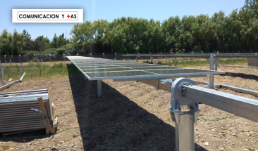Super&oacute; al carb&oacute;n y va por m&aacute;s: generaci&oacute;n solar avanza como fuente de energ&iacute;a el&eacute;ctrica en Chile