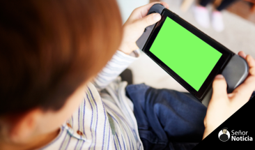 &iexcl;Sorpresa para los fan&aacute;ticos de Nintendo!