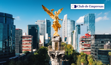 M&eacute;xico: CDMX al nivel de NY en apertura de negocios y competitividad