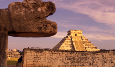 Turismo cultural: un homenaje a la herencia de los pueblos ind&iacute;genas