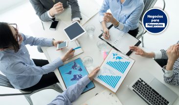 Colombia: sectores con diferentes rumbos en creaci&oacute;n de empresas