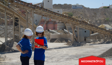 Juventud y g&eacute;nero: Los cambios que vienen en la industria minera