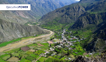 Ministerio del Ambiente premiar&aacute; a emprendimientos que contribuyen a conservar las &aacute;reas naturales protegidas