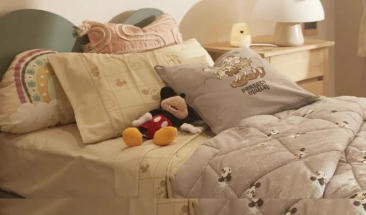 Arredo presenta su nueva Colecci&oacute;n con los personajes de Disney