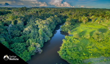 Empez&oacute; la Cumbre Amaz&oacute;nica en Brasil