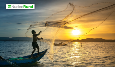 Per&uacute;: nuevo bono para pescadores artesanales