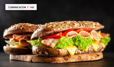 &iquest;Cu&aacute;les son los s&aacute;ndwiches m&aacute;s top?