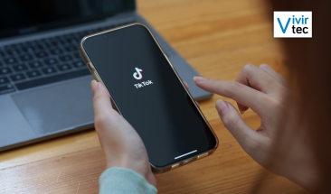 Nueva actualizaci&oacute;n en TikTok &iquest;cu&aacute;les son los cambios?