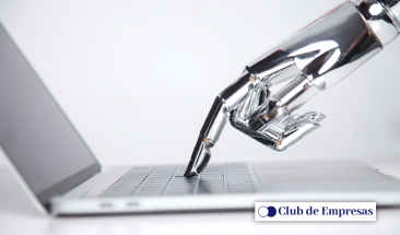 Empresa India sustituye por IA al 90% de sus empleados de servicio al cliente