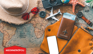 Aeropuerto de Carrasco invita a disfrutar una experiencia inolvidable en "El Viaje de tus Sue&ntilde;os"