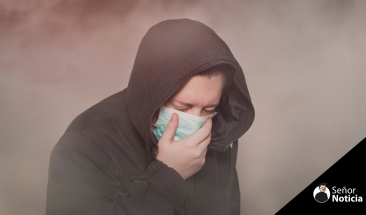 La resistencia a los antibi&oacute;ticos podr&iacute;a estar relacionada con la contaminaci&oacute;n en el aire