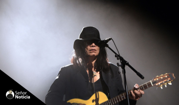 Fallece Sixto Rodr&iacute;guez, el legendario int&eacute;rprete de "Sugar Man"