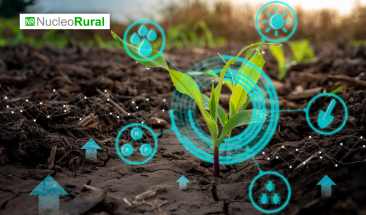 Per&uacute; apuesta por una agricultura digital