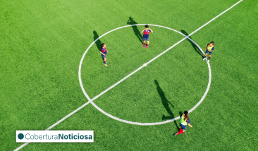 Brecha salarial: un desaf&iacute;o persistente en el f&uacute;tbol