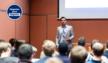 Presentaciones impactantes para impulsar el &eacute;xito empresarial