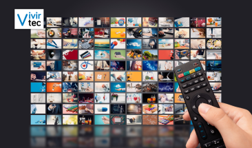 Mercado Play, la nueva plataforma de streaming de Mercado Libre