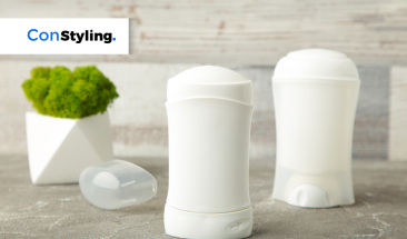 Conoce el desodorante natural, la opci&oacute;n ecol&oacute;gica para tu piel