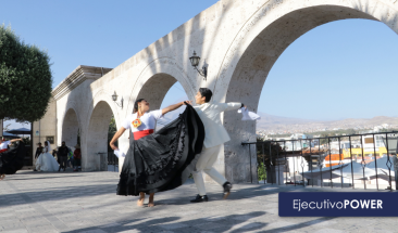 "Lo bueno de viajar" llega a Arequipa con lo mejor de la oferta tur&iacute;stica de 16 regiones del pa&iacute;s