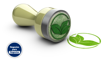 Merchandising ecol&oacute;gico para impulsar la identidad corporativa