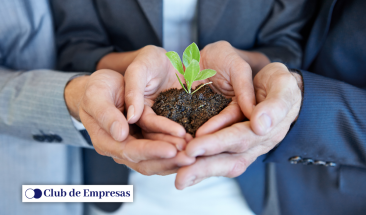 La responsabilidad social en las empresas es cada vez m&aacute;s necesaria