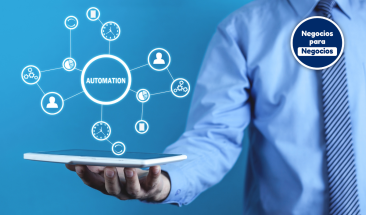 El impulso de la automatizaci&oacute;n en la era digital