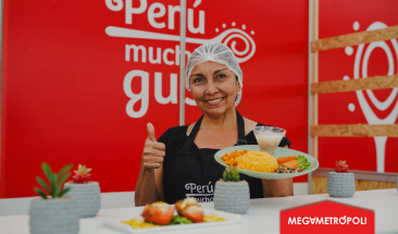 &ldquo;Per&uacute; Mucho Gusto&rdquo; Tumbes: feria gastron&oacute;mica de PROMPER&Uacute; bate r&eacute;cord de asistencia