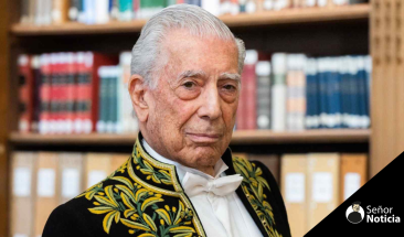 Obras literarias de Vargas Llosa son declaradas Patrimonio Cultural